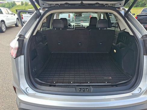 Used 2020 Ford Edge Titanium AWD/4WD image 29