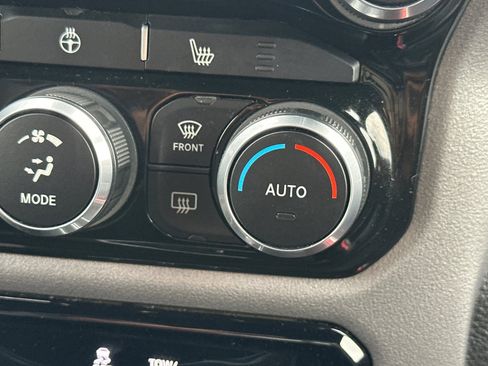 Used 2022 RAM 1500 Rebel w/ Rebel Level 1 Equipment Group image 29