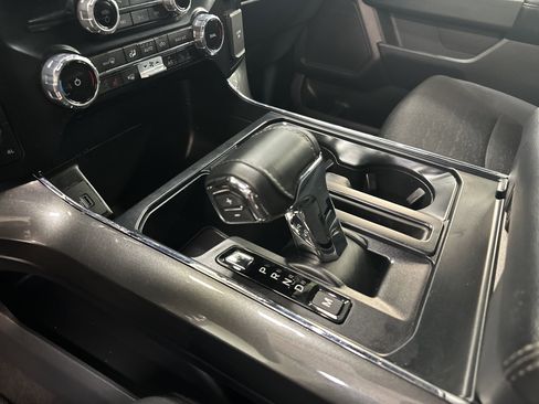 Used 2023 Ford F150 XLT w/ Equipment Group 302A High image 29