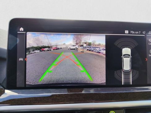 Used 2022 BMW X3 xDrive30i w/ Convenience Package image 18