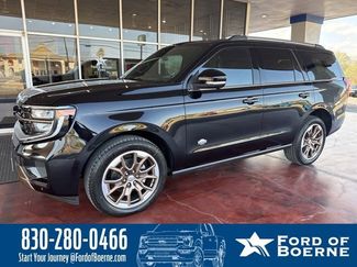 Used 2026 Ford Expedition King Ranch video 1
