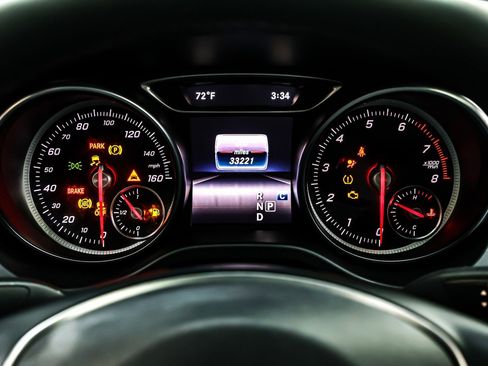 Used 2019 Mercedes-Benz CLA 250 CLA 250 Coupe image 20