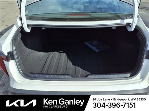 Used 2025 Kia K5 GT-Line image 39