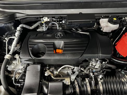 Used 2025 Acura RDX SH-AWD w/ Advance Package image 37