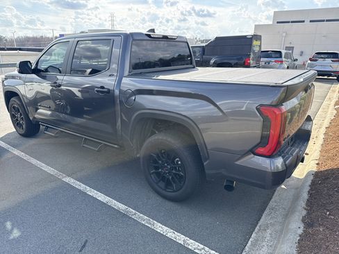 Used 2024 Toyota Tundra SR5 w/ SR5 Convenience Package image 7