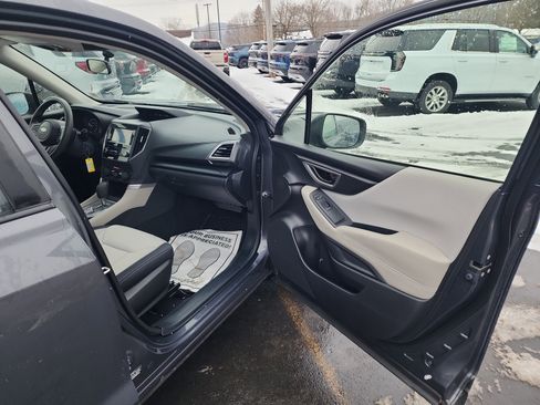 Used 2022 Subaru Forester image 28