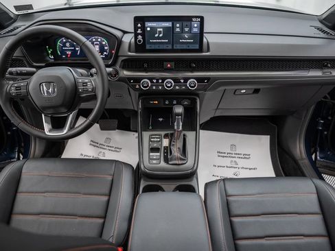 Used 2026 Honda CR-V Sport-L image 24
