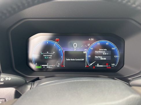 New 2026 Toyota Land Cruiser image 22