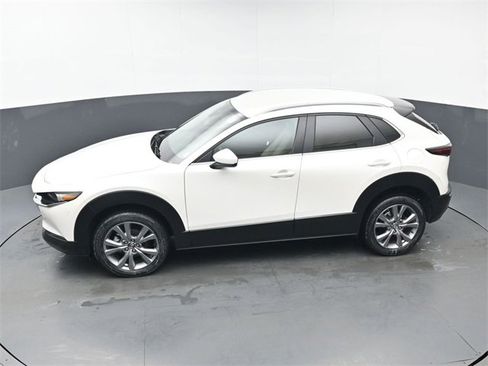 Certified 2023 MAZDA CX-30 AWD 2.5 S w/ Preferred Package image 37