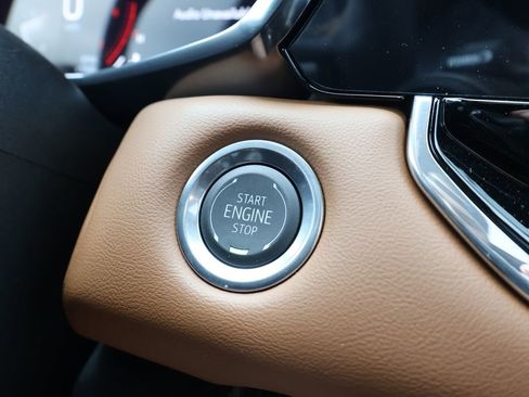 New 2026 GMC Canyon AT4 w/ Nightfall Edition AWD/4WD image 20