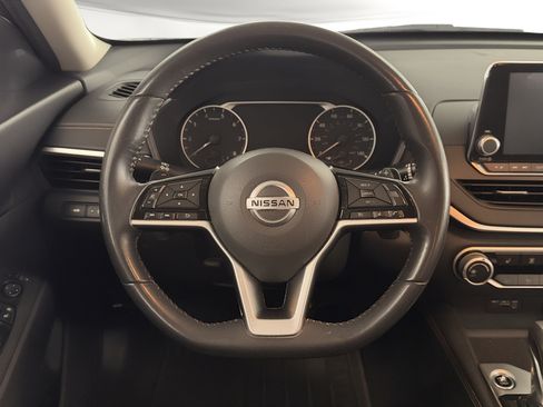 Used 2019 Nissan Altima 2.5 SR w/ SR Premium Package AWD/4WD image 20