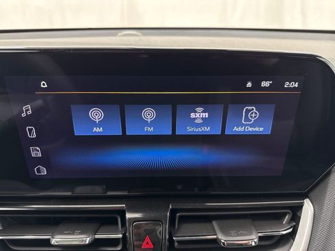 New 2026 Chevrolet TrailBlazer LT image 27