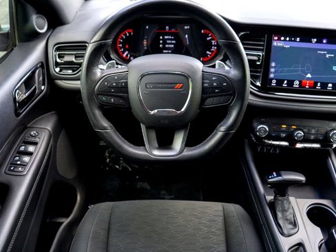 Used 2021 Dodge Durango GT RWD image 24