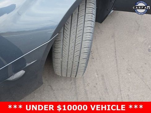 Used 2013 Chevrolet Impala LTZ image 17