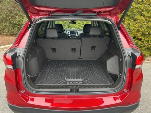 Used 2022 Chevrolet Equinox Premier image 28