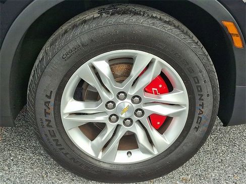 Used 2020 Chevrolet Blazer LT image 8