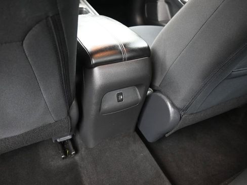Used 2024 Nissan Sentra SV w/ All-Weather Package image 25