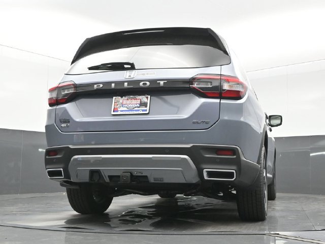 New 2026 Honda Pilot Elite image 23