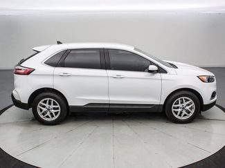 Certified 2022 Ford Edge SEL w/ Convenience Package video 3