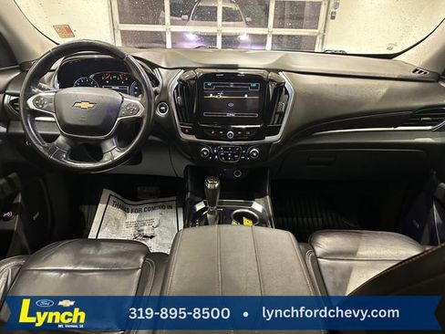 Used 2018 Chevrolet Traverse RS image 9