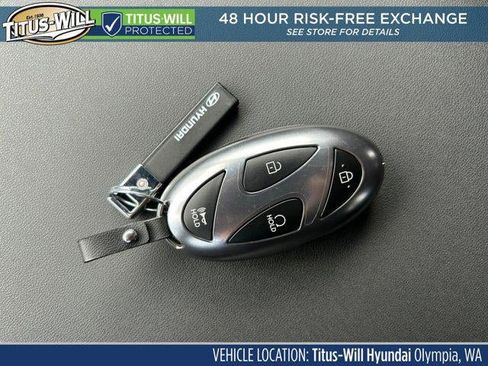 New 2026 Hyundai Palisade SEL AWD/4WD image 69