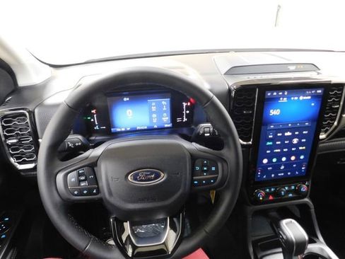 New 2026 Ford Ranger XLT w/ Equipment Group 301A High image 26