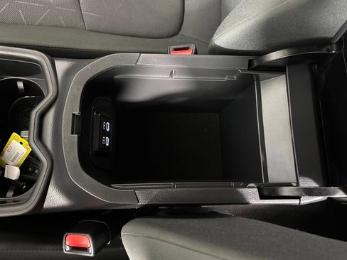 Certified 2024 Toyota RAV4 XLE image 23