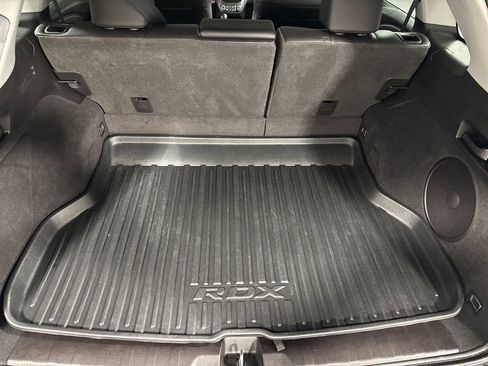 Used 2018 Acura RDX AWD image 27