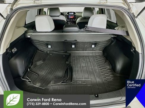 Used 2022 Subaru Crosstrek 2.5i Limited w/ Popular Package #4A image 28