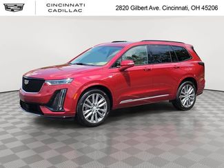 Used 2020 Cadillac XT6 Sport w/ Platinum Package AWD/4WD video 1