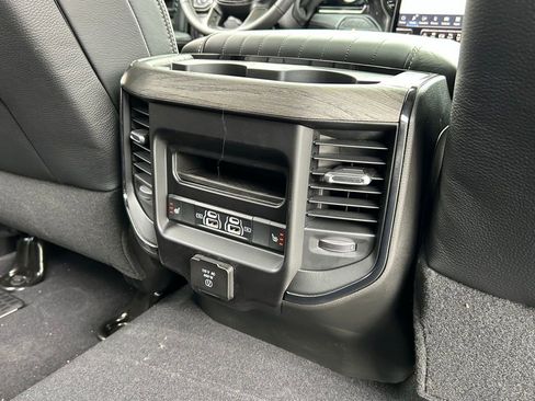 New 2026 RAM 3500 Limited image 53