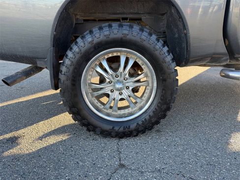 Used 2008 Nissan Titan LE image 49