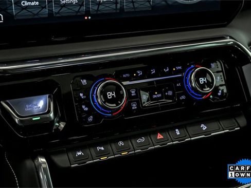 Used 2025 GMC Sierra 1500 Denali Ultimate image 22