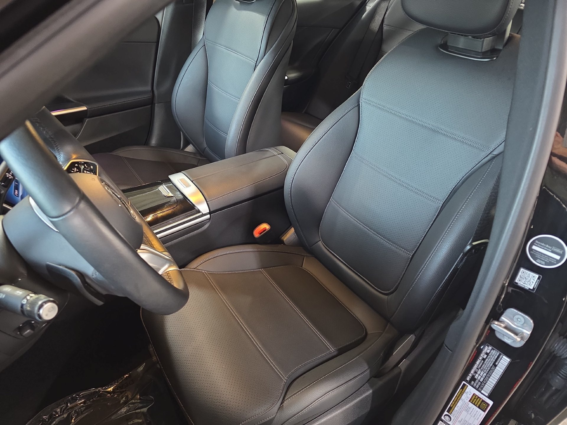 Certified 2026 Mercedes-Benz C 300 Sedan image 15