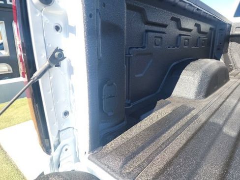 New 2026 Chevrolet Silverado 3500 LT w/ Trail Boss Package AWD/4WD image 22