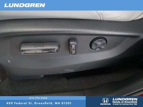 Used 2022 Honda CR-V EX-L image 14