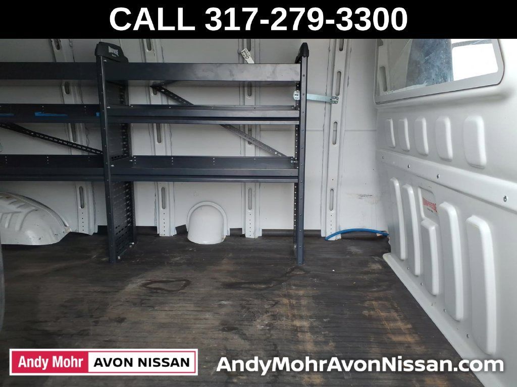 Used 2022 Chevrolet Express 3500 Extended w/ Driver Convenience Package RWD image 34