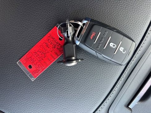 New 2026 RAM 2500 Tradesman image 31