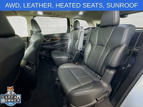 Used 2024 Subaru Ascent Touring AWD/4WD image 26