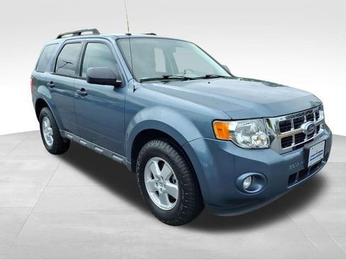 Used 2011 Ford Escape XLT FWD image 10
