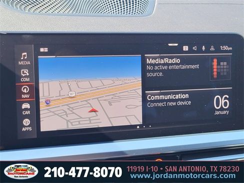 Used 2019 BMW 330i 330I w/ Premium Package image 20