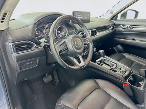 Used 2024 MAZDA CX-5 Carbon Edition image 9