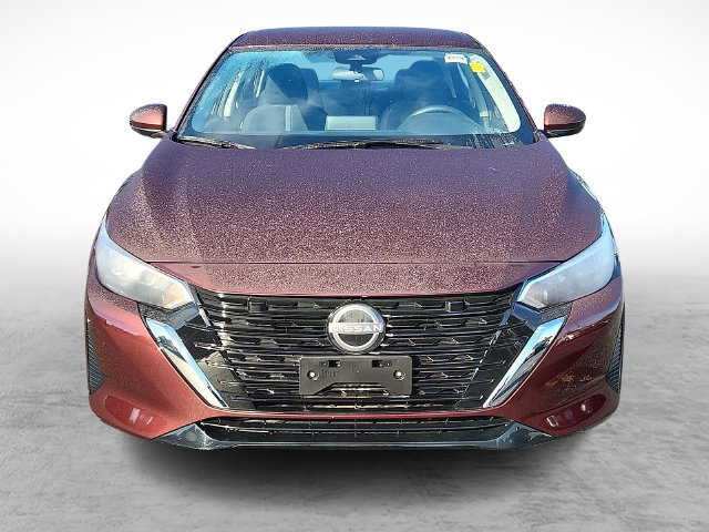 Used 2024 Nissan Sentra SV FWD image 2
