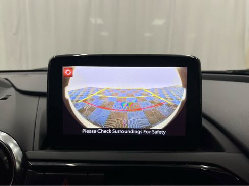 Used 2022 MAZDA MX-5 Miata Grand Touring image 25