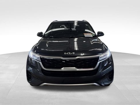 Certified 2022 Kia Seltos EX AWD/4WD image 5