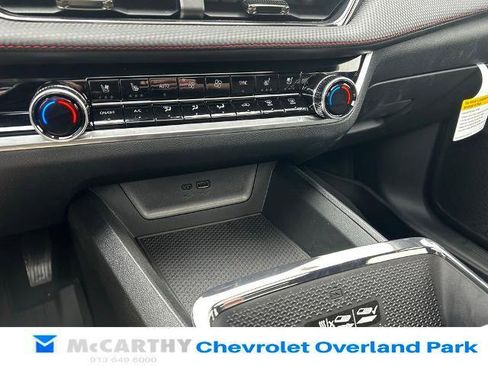 New 2026 Chevrolet Equinox RS w/ Convenience Package III image 15