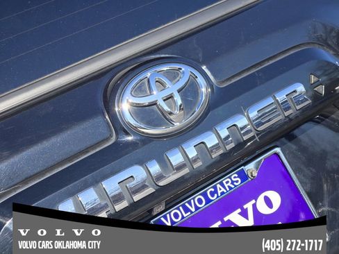 Used 2021 Toyota 4Runner SR5 image 10