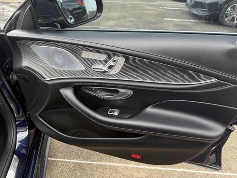 Used 2019 Mercedes-Benz CLS 450 image 27