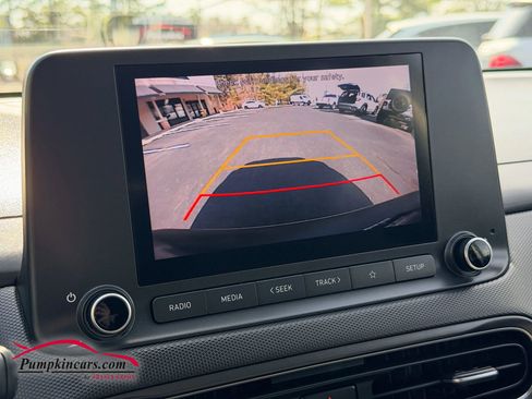 Used 2023 Hyundai Kona SEL image 33