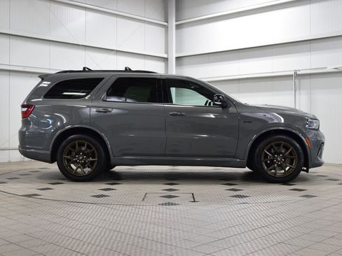 Used 2025 Dodge Durango R/T AWD/4WD image 9